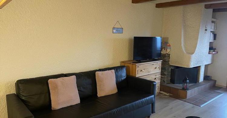 Appartement meublé 2 pièces