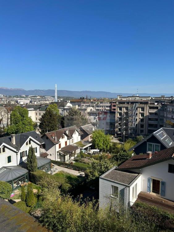 Apartment for rent in Geneva, Switzerland