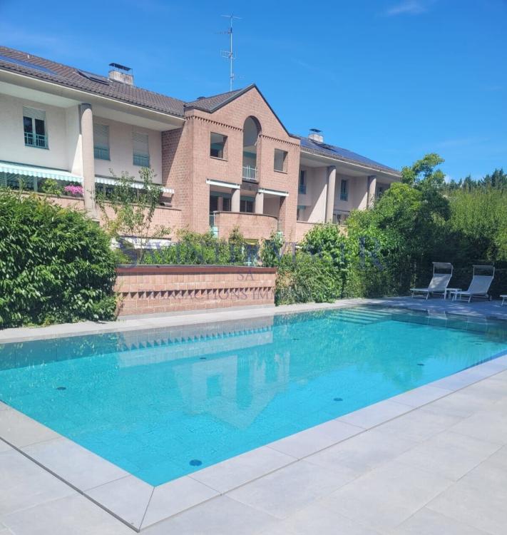 Apartment for sale in Geneva (District), Switzerland