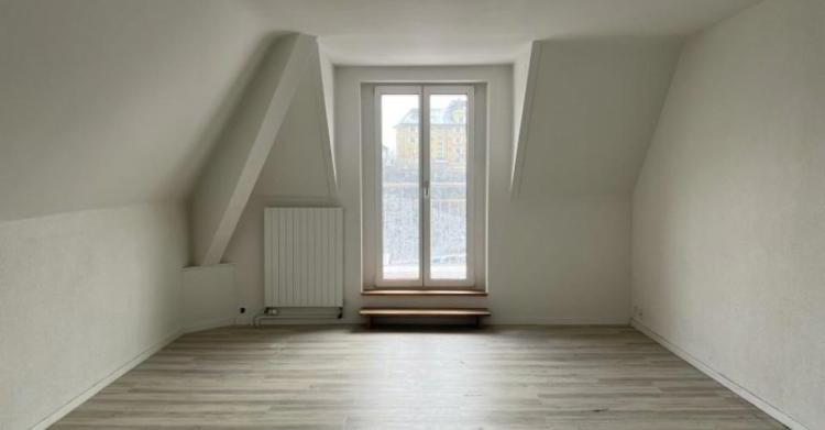 Appartement 3.5 pièces