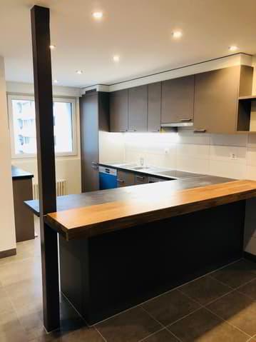 Magnifique appartement de 5 pièces à Boudry