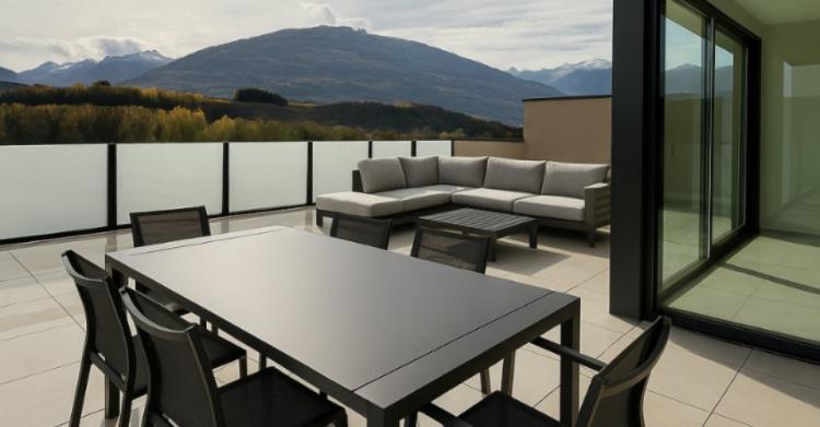 Villa 4.5 pièces