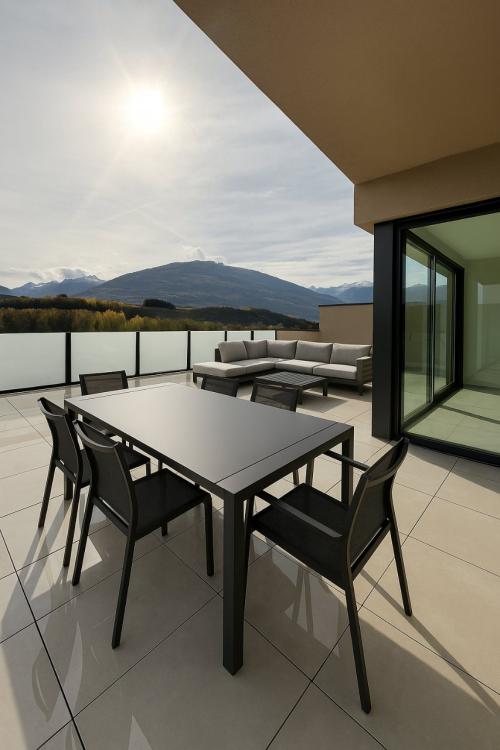 House for sale, Chemin de Champs Devant 18 (Grimisuat, Switzerland)