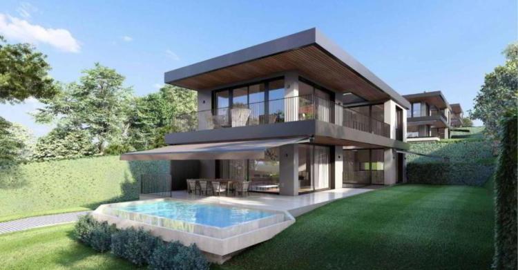 Villa 7 pièces