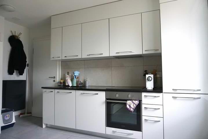 Appartement de 2 pièces à proximité de la gare