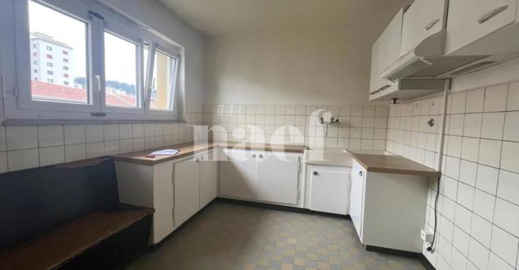 Appartement 2 pièces
