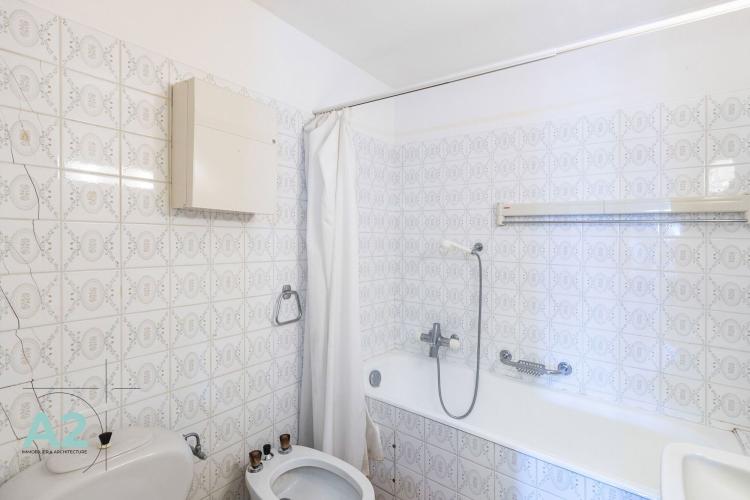 APPARTEMENT EN REZ-DE-JARDIN