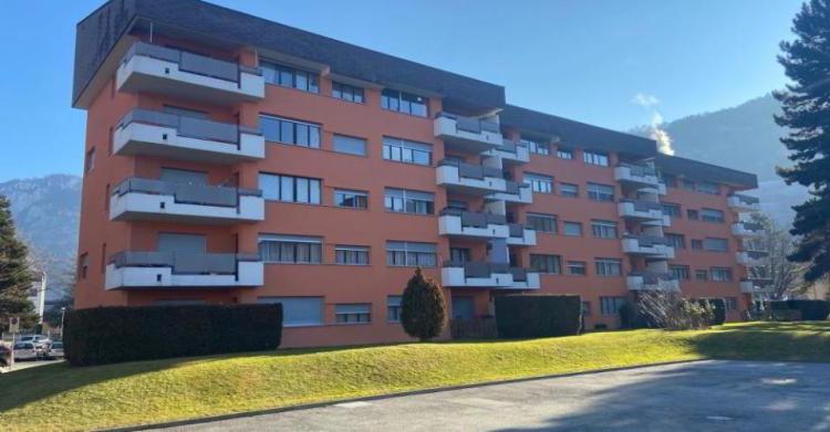 Appartement 4 pièces