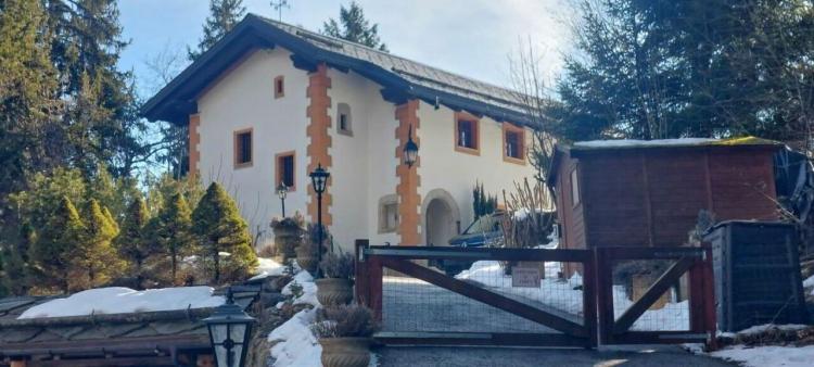 House for sale, 3963 Crans-Montana, Switzerland (Crans-Montana, Switzerland)