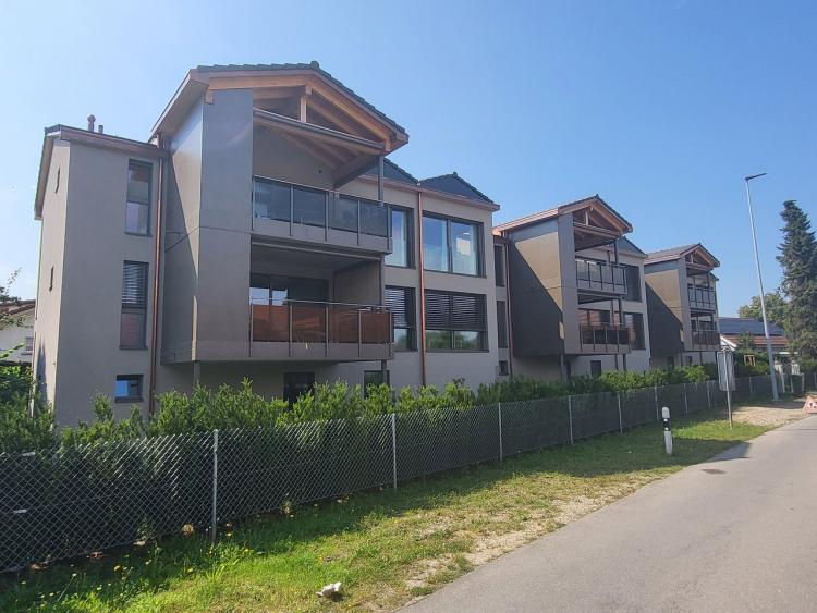 Apartment for rent, Rue de l'Hôpital 52 (Meyriez, Switzerland)