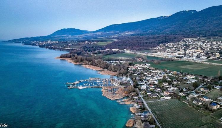 House for sale, Littoral Ouest (La Grande Béroche, Switzerland)