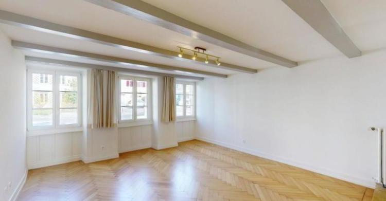 Appartement 5 pièces