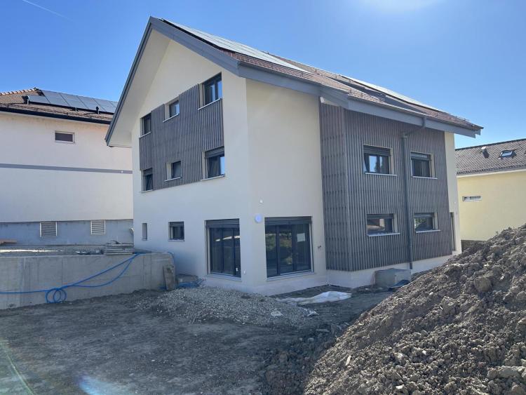 Apartment for sale in Bursins, Switzerland