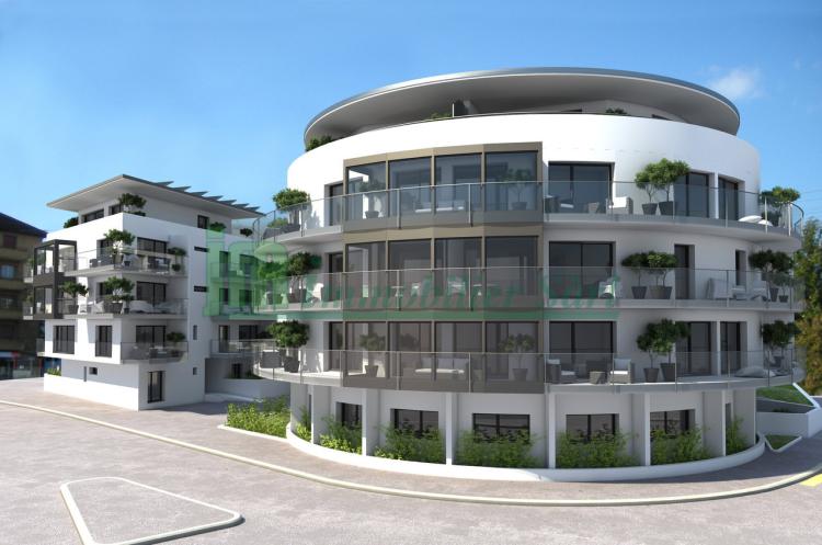 Apartment for rent, Avenue du Léman 89 (Lausanne, Switzerland)