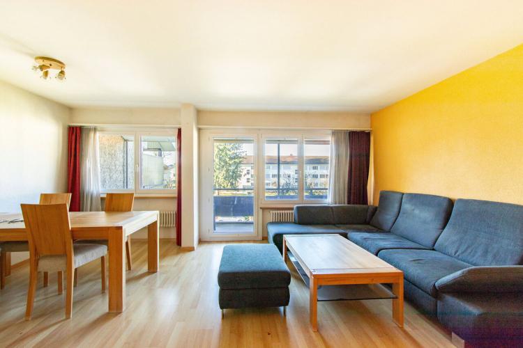 Apartment for sale, Grubenweg 40 (Murten, Switzerland)