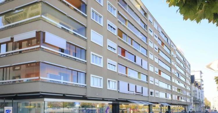 Appartement 4.5 pièces