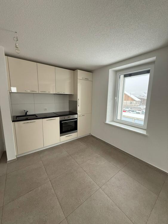 Erster Nettomietzins wird für ein schönes, vollständig renoviertes 3.5-Zimmer-Apartment angeboten