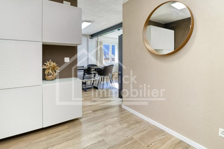 House for sale, Chemin de Frontpattiet 8 (Val de Bagnes, Switzerland)