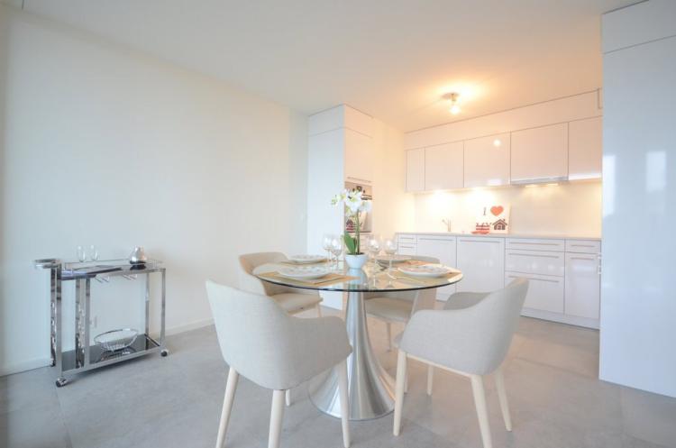 Magnifique duplex avec vue sur le lac