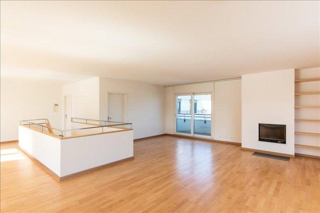 Apartment for rent, Ch, des Cornillons 86 (Pregny-Chambésy, Switzerland)