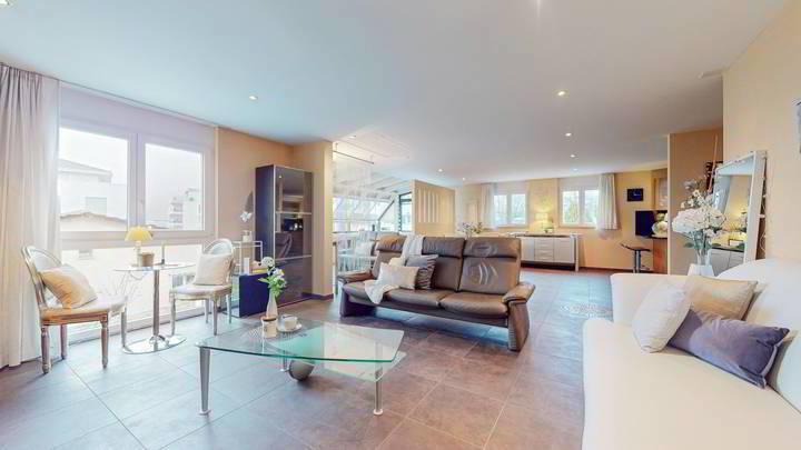 Apartment for sale in Le Landeron, Switzerland