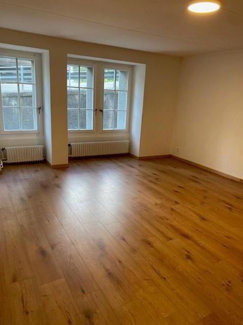 Apartment for rent, Rue de la Sarine 10 (Fribourg, Switzerland)