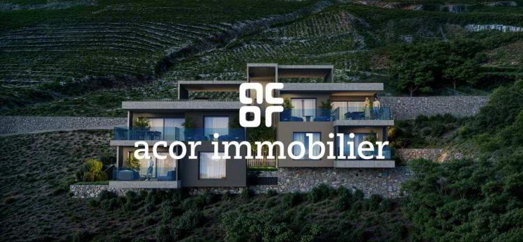 Appartement 4½ Zimmer im Erdgeschoss mit Terrasse und privatem Garten