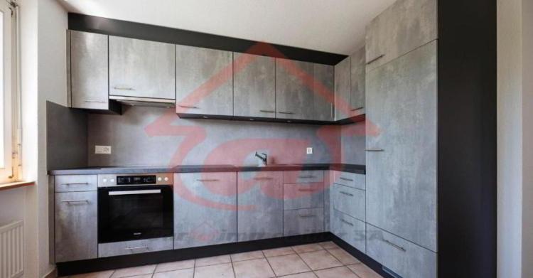 Appartement 3 pièces