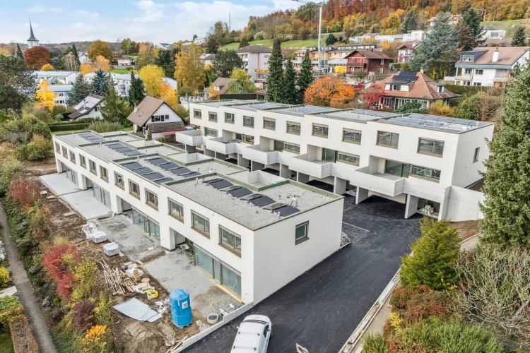 House for sale in Matran, Switzerland