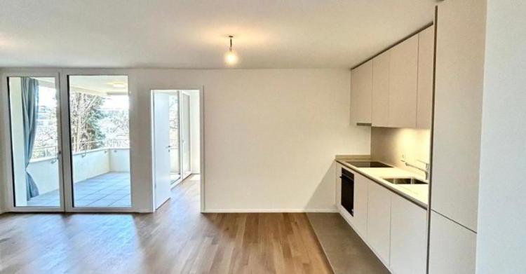 Appartement 2.5 pièces
