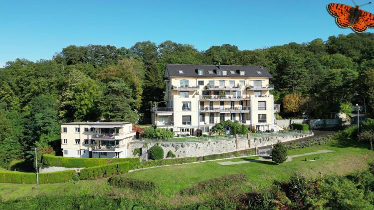 Apartment for sale, Route de Béthanie 74 (Cheyres-Châbles, Switzerland)