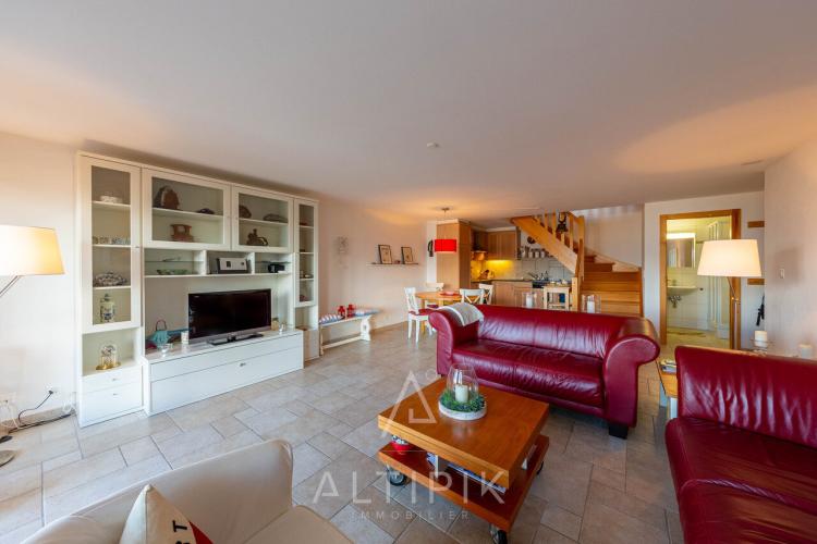 Apartment for sale, Chemin de la Fragnière 15 (Nendaz, Switzerland)