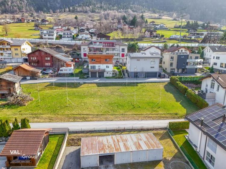 Einzigartige Panorama-Attikawohnung