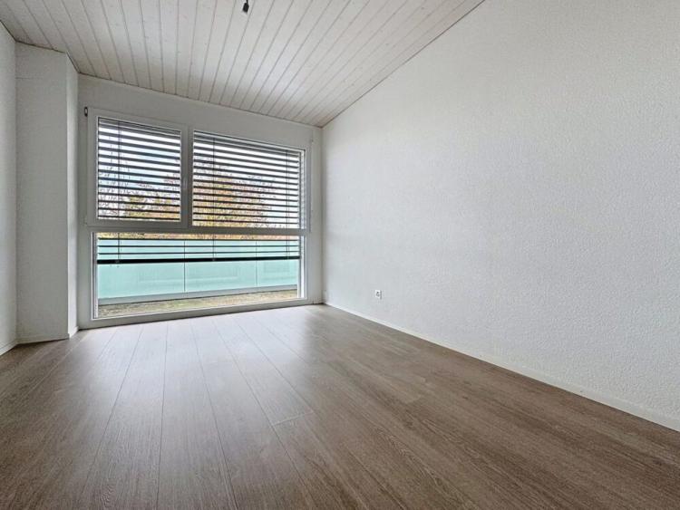 Appartement de 3,5 pces au 2ème étage