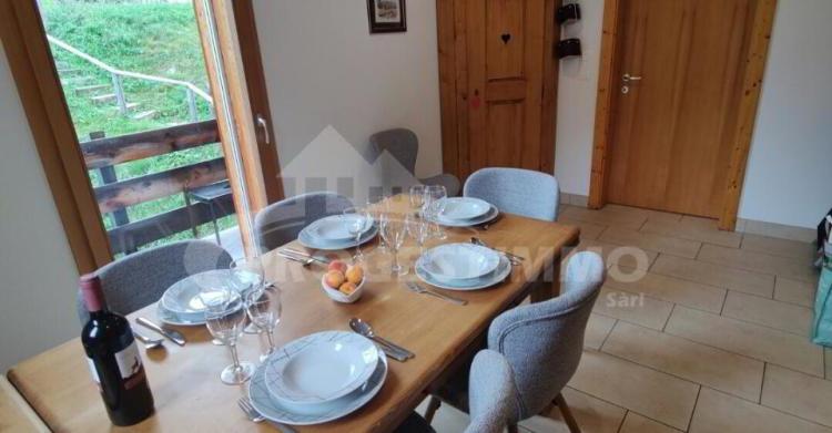 Appartement 4.5 pièces