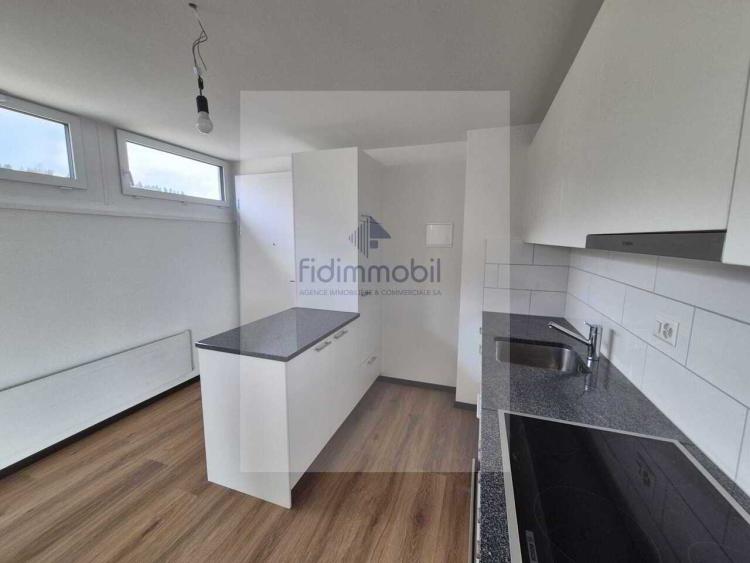 Apartment for rent, Numa-Droz 208 (La Chaux-de-Fonds, Switzerland)