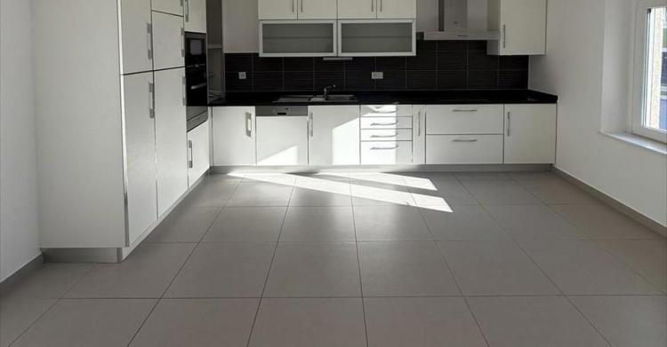 Appartement 4.5 pièces