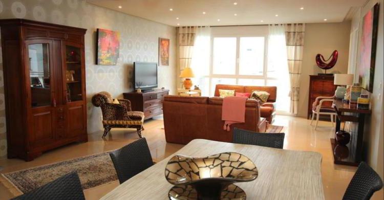 Appartement meublé 4 pièces