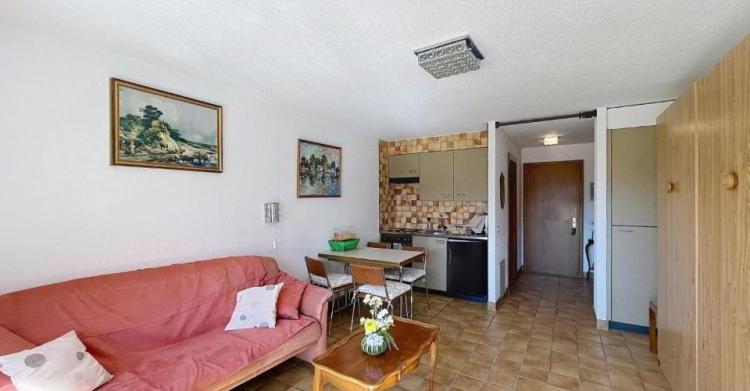 Studio 1 pièce