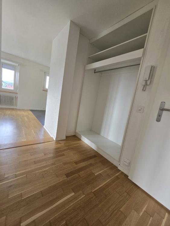 4.5-Zimmerwohnung in Murten