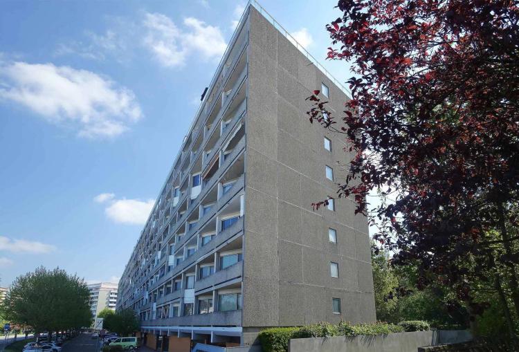 Appartement de 6 pièces traversant à Onex