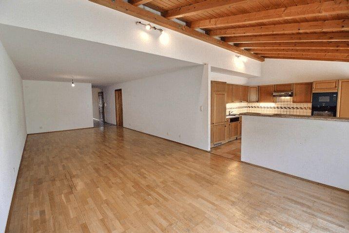 Blonay - Route des Oches 2 - appartement de 4.5 pièces au 1er étage