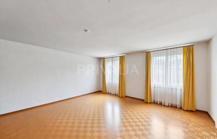 Apartment for sale in Collonge-Bellerive, Switzerland