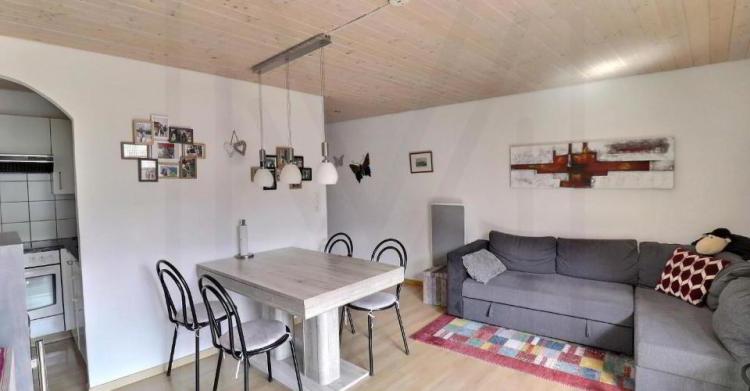 Appartement 2.5 pièces