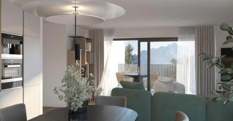 Appartement 2.5 pièces