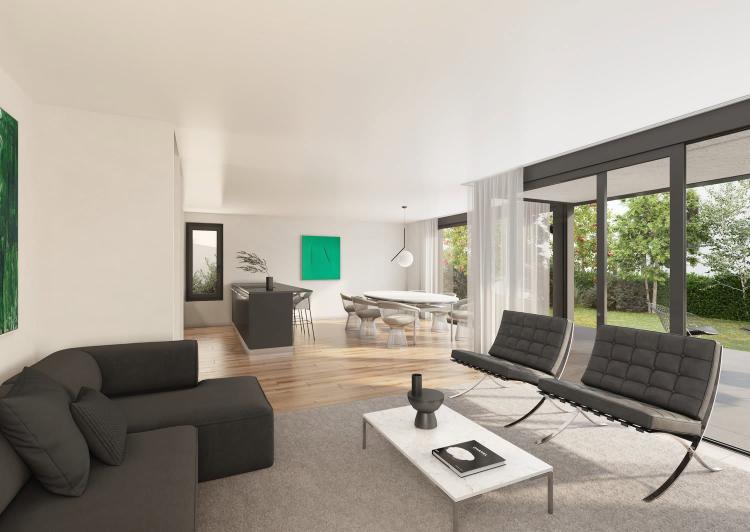 Ihre 6,5-Zimmer-Villa in Cressier