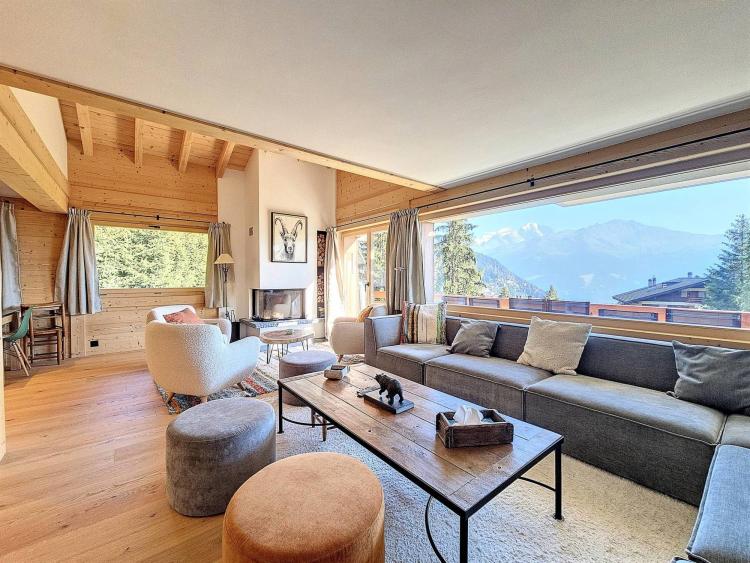 Apartment for rent, Verbier (Val de Bagnes, Switzerland)