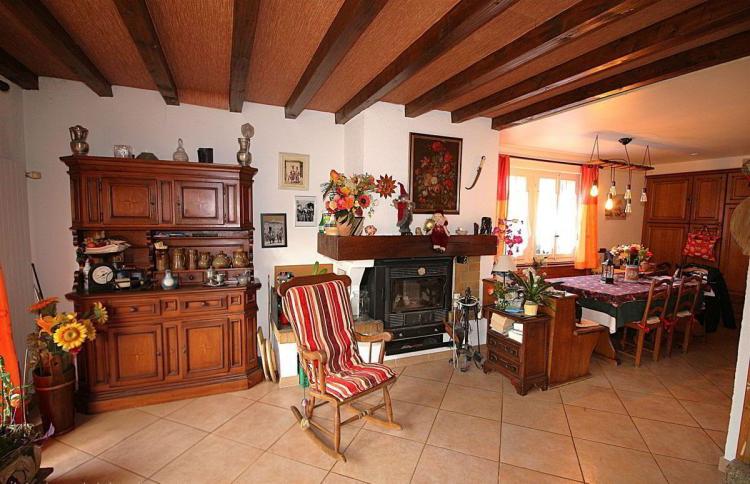Belle maison individuelle avec grand jardin