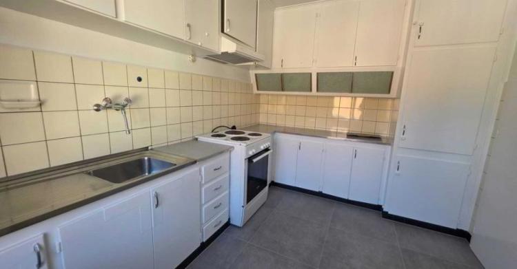 Appartement 3.5 pièces