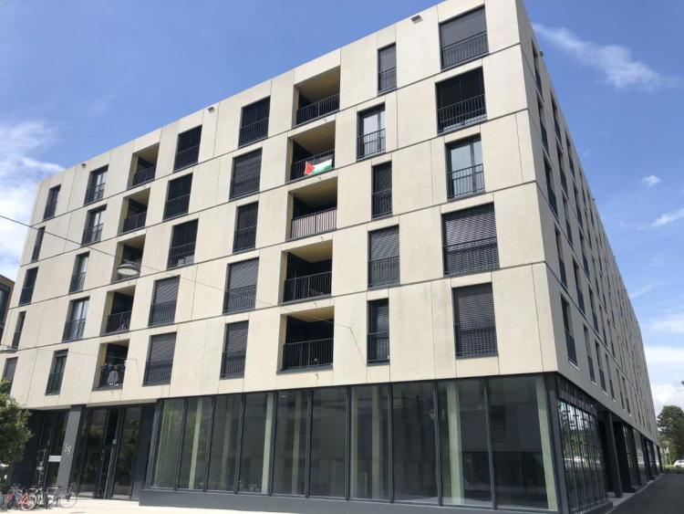 Apartment for rent, Chemin des Lentillières 5G (Crissier, Switzerland)